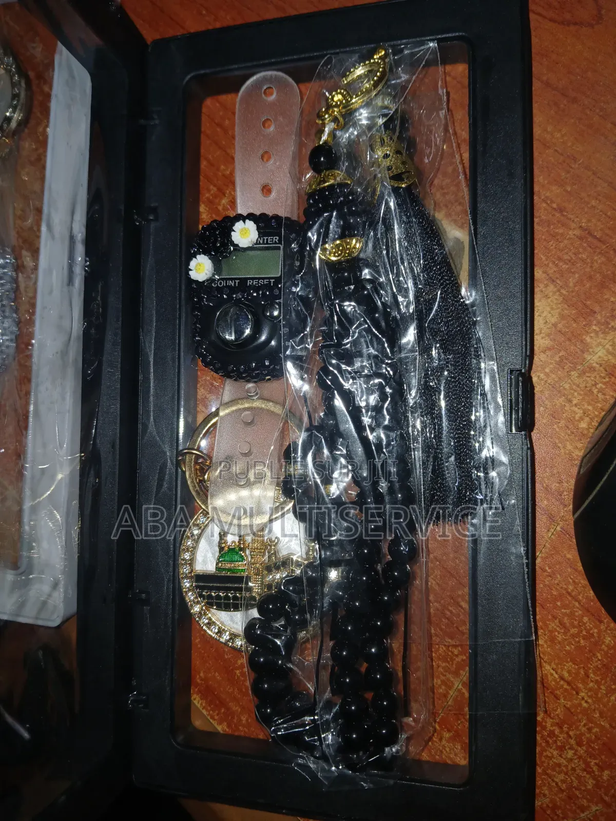 Cadeau Parfait Pour Un Retour De Omra Ou Hajj