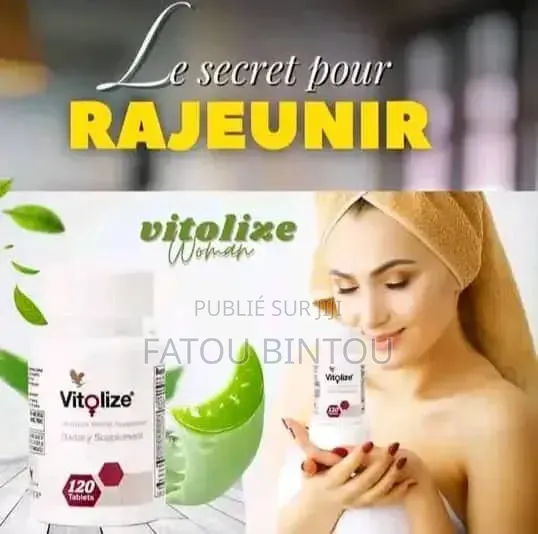 Forever Living