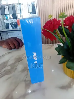 Nouveau Tecno Pop 9 64 GB Gris