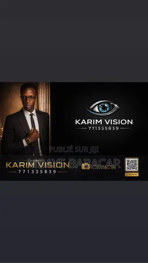 Karim Vision