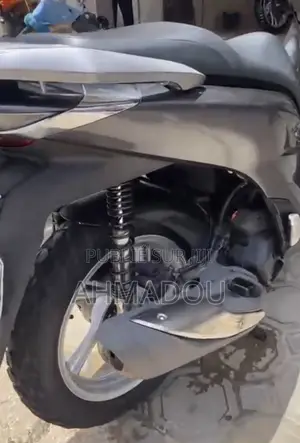 Nouveau Honda Autre 2022 Noir