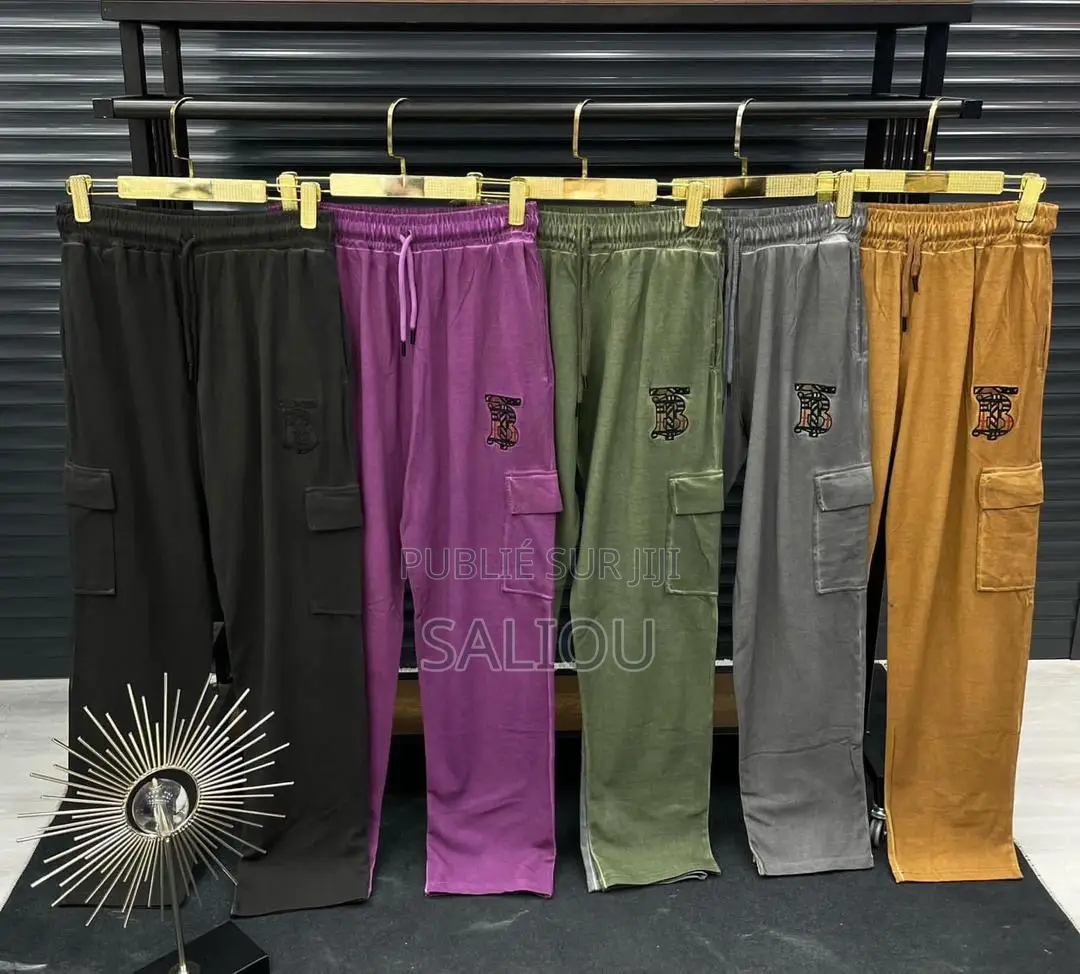 Cargo Coton