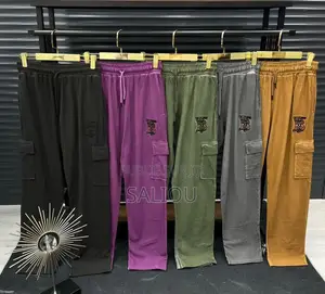 Cargo Coton