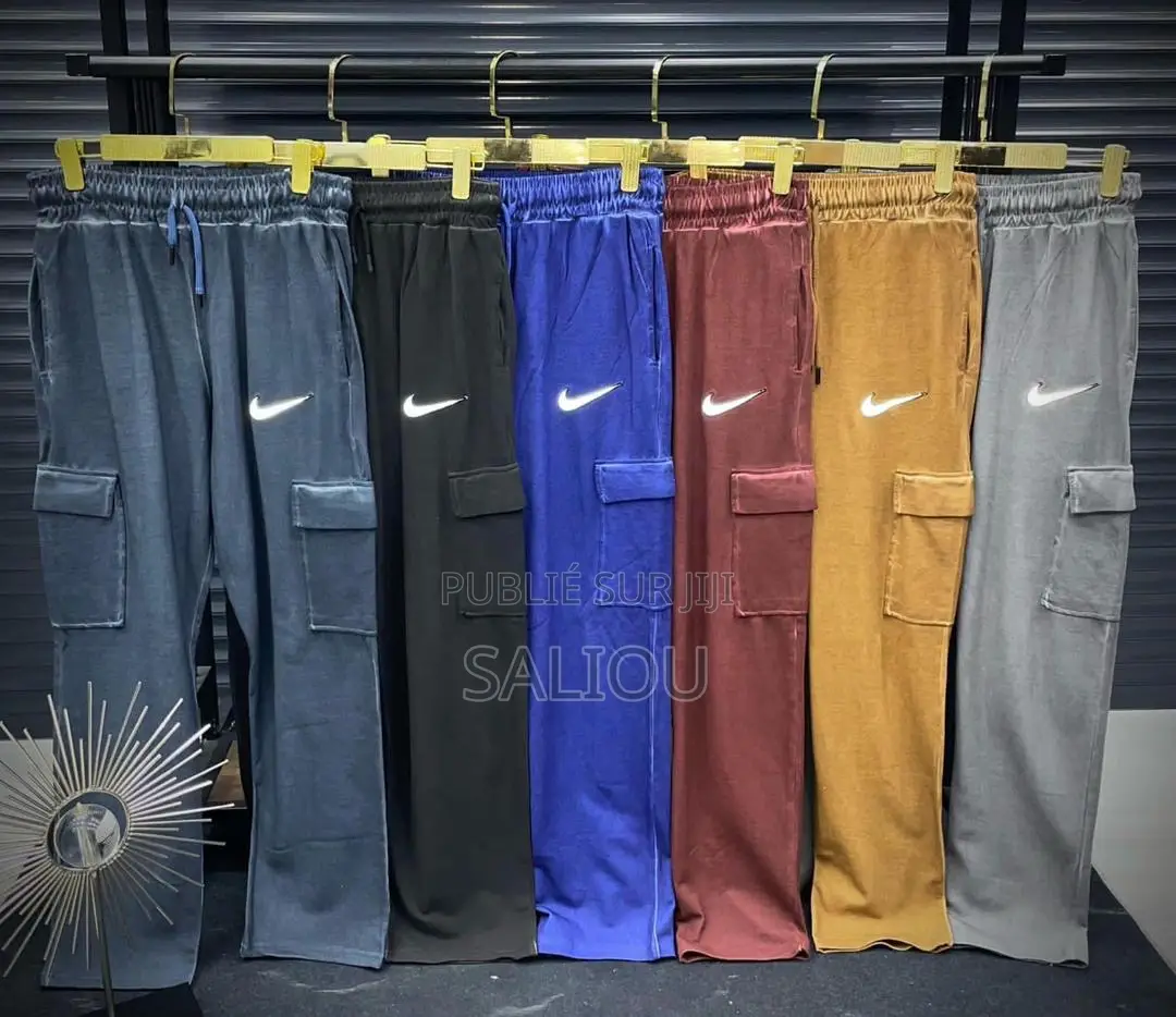 Cargo Coton