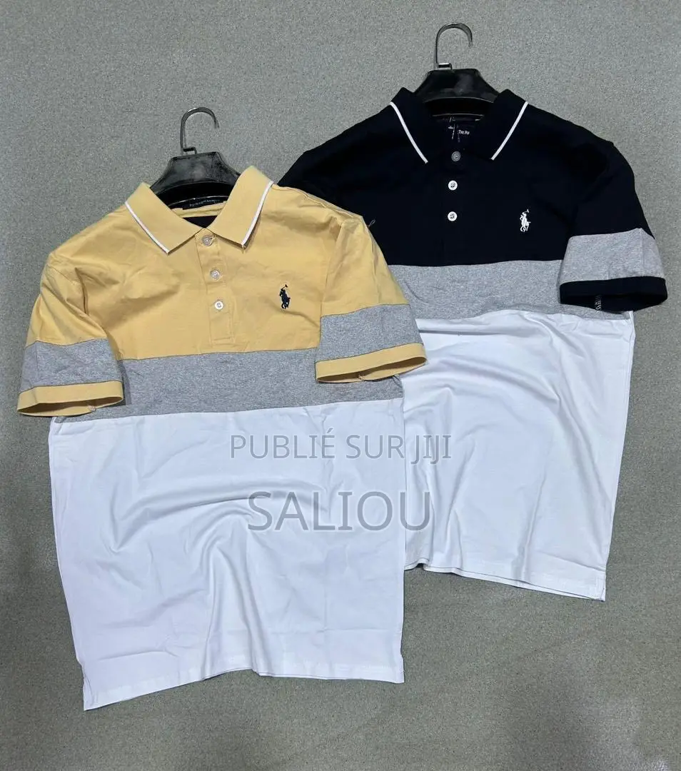 Vente De Lacoste