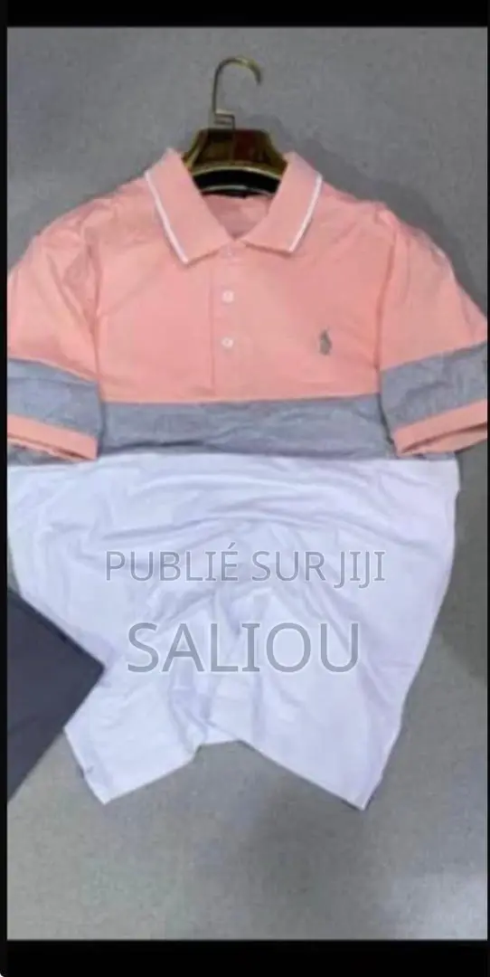 Vente De Lacoste