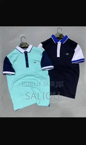 Vente De Lacoste