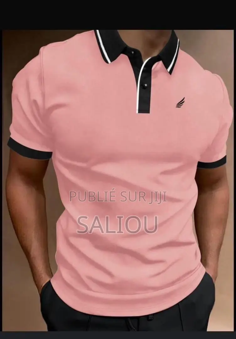 Vente De Lacoste