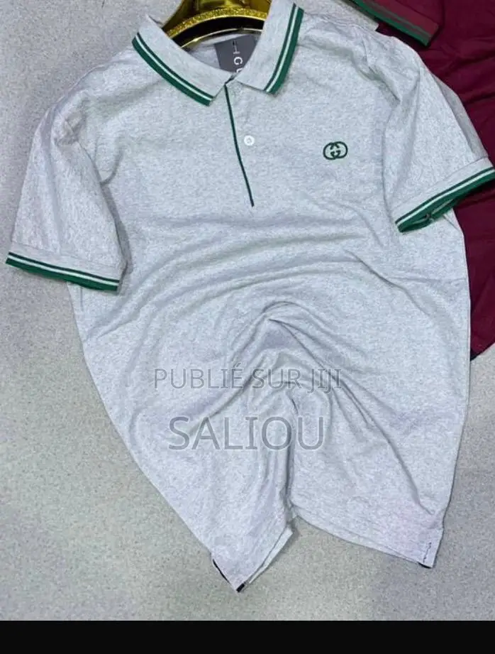 Vente De Lacoste