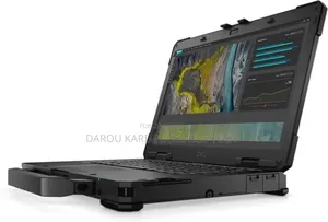 Nouveau Dell Latitude 5430 Rugged 16GB Intel Core i7 SSD 512GB