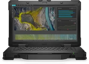 Nouveau Dell Latitude 5430 Rugged 16GB Intel Core i7 SSD 512GB