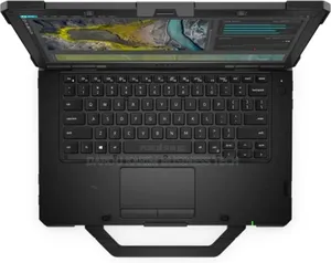 Nouveau Dell Latitude 5430 Rugged 16GB Intel Core i7 SSD 512GB