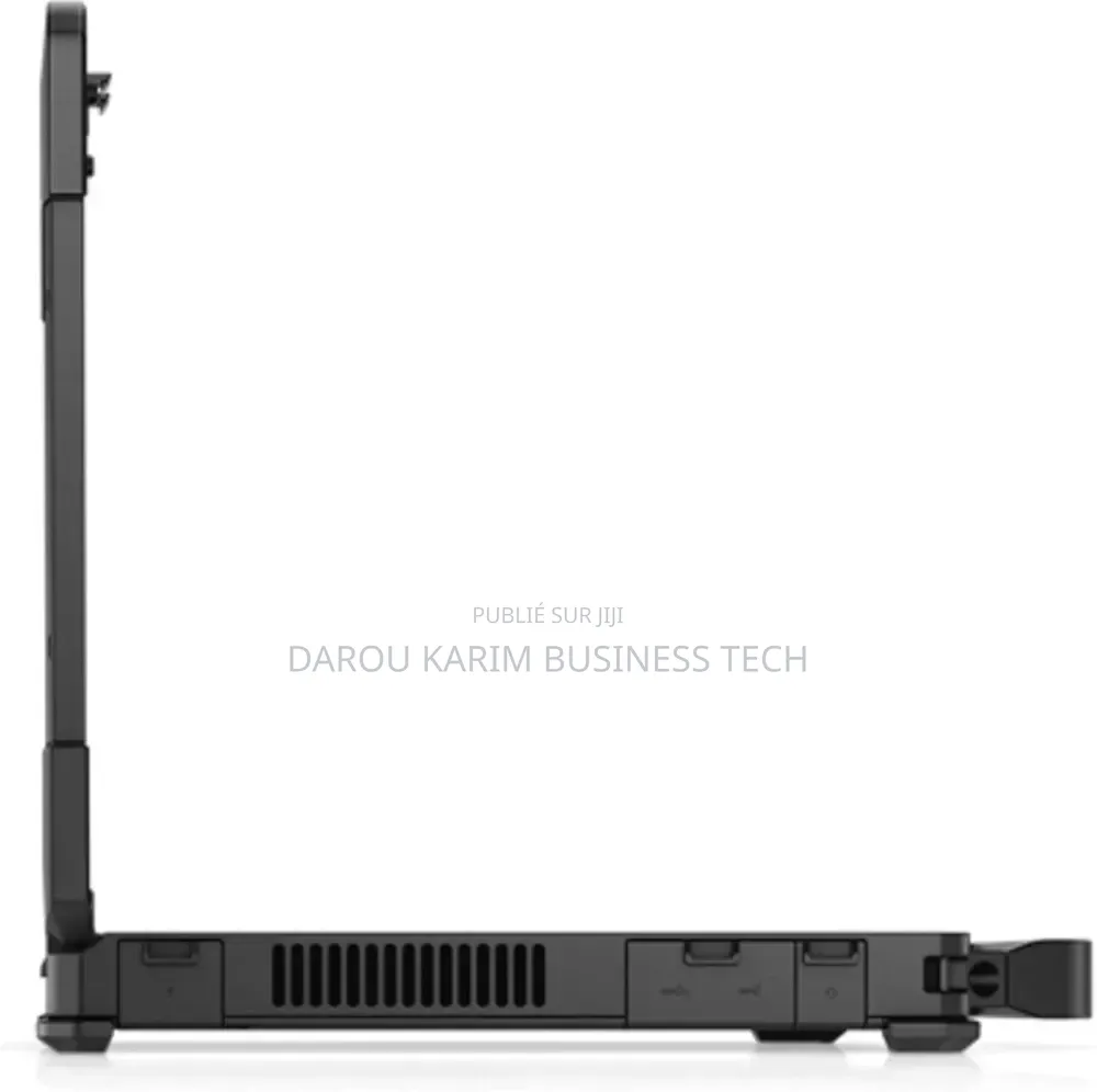 Nouveau Dell Latitude 5430 Rugged 16GB Intel Core i7 SSD 512GB