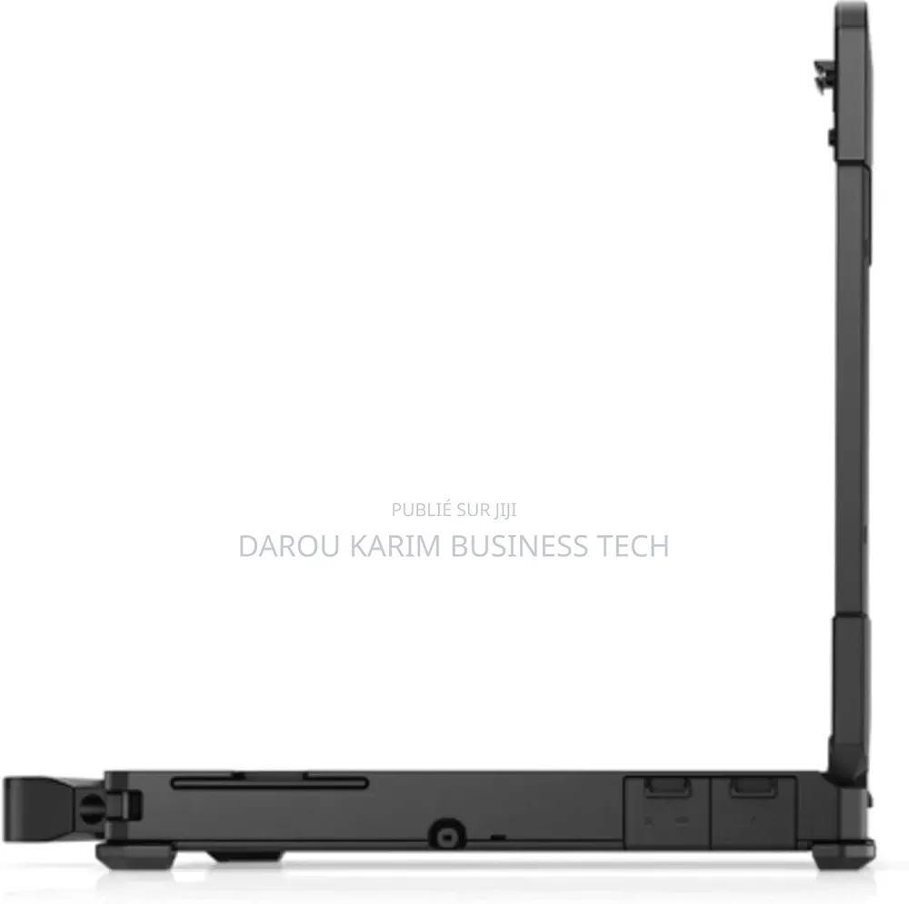 Nouveau Dell Latitude 5430 Rugged 16GB Intel Core i7 SSD 512GB