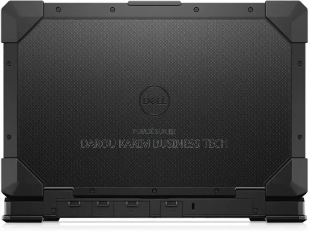 Nouveau Dell Latitude 5430 Rugged 16GB Intel Core i7 SSD 512GB