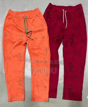 Vente De Jogging