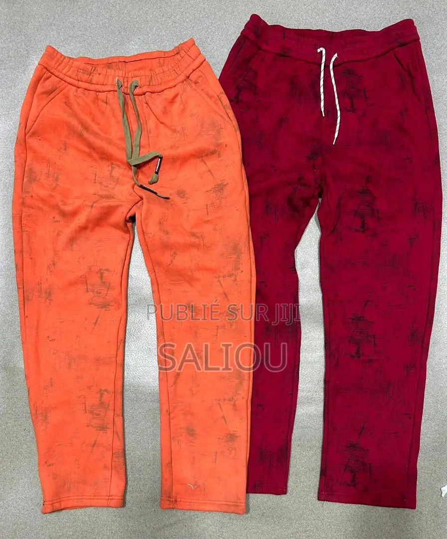 Vente De Jogging