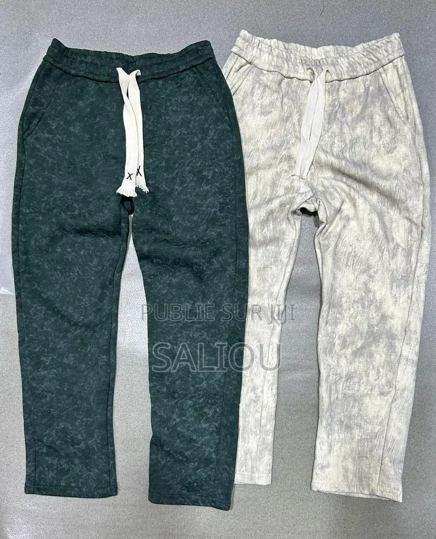 Vente De Jogging