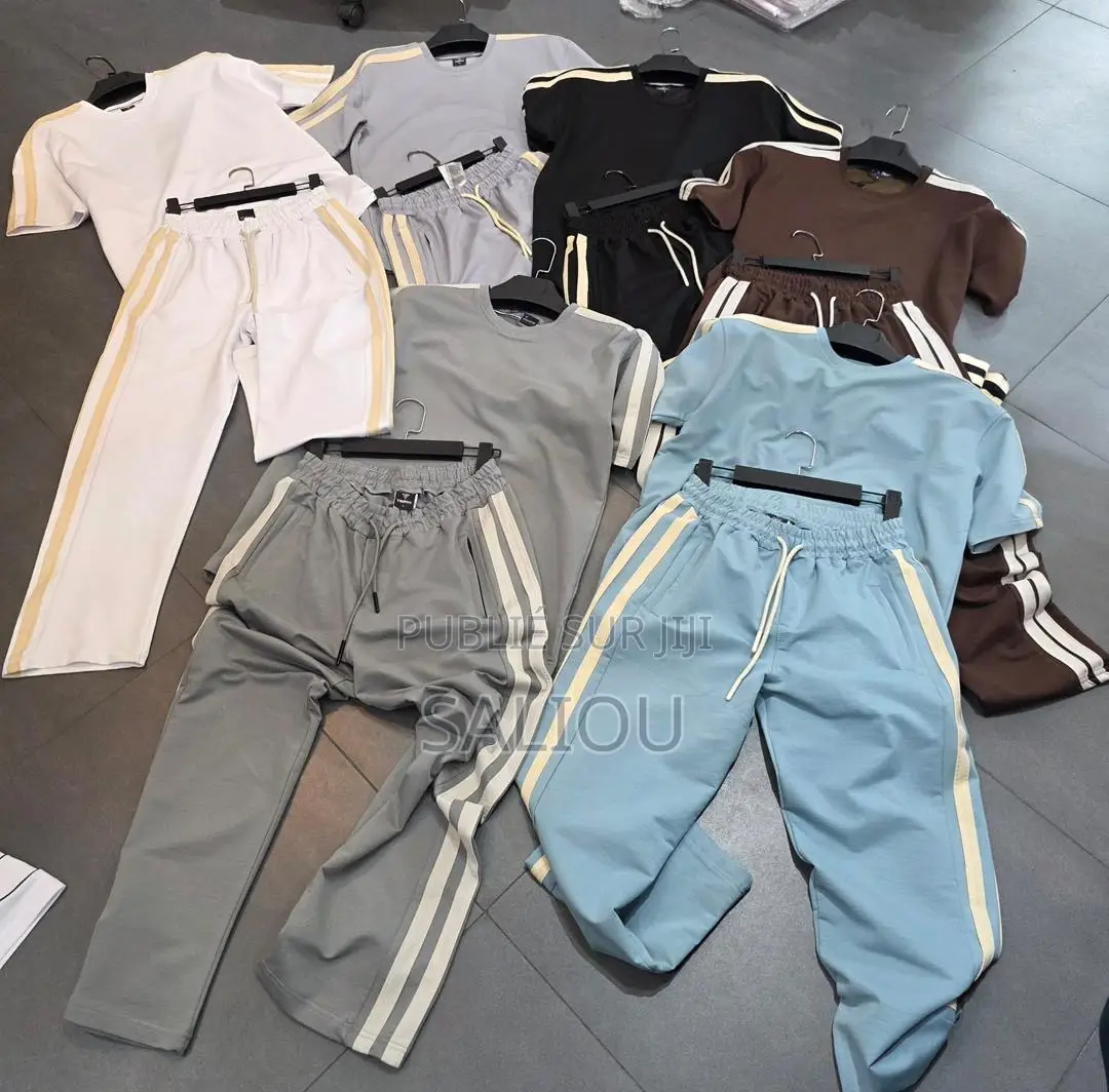 Vente D’Ensembles