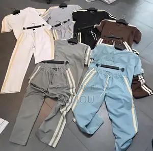 Vente D’Ensembles