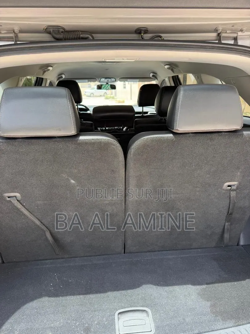 Kia Sorento 2019 Gris