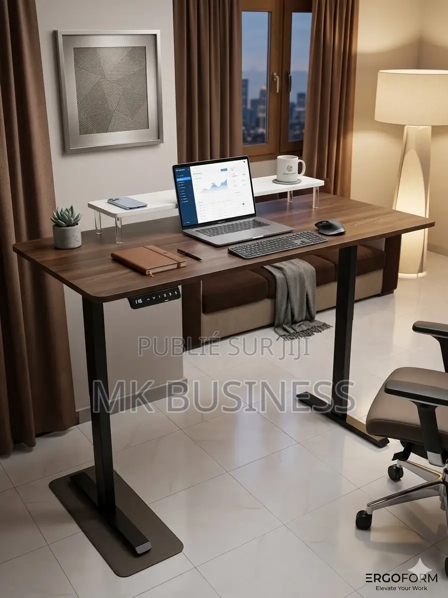 Table Électrique Gaming