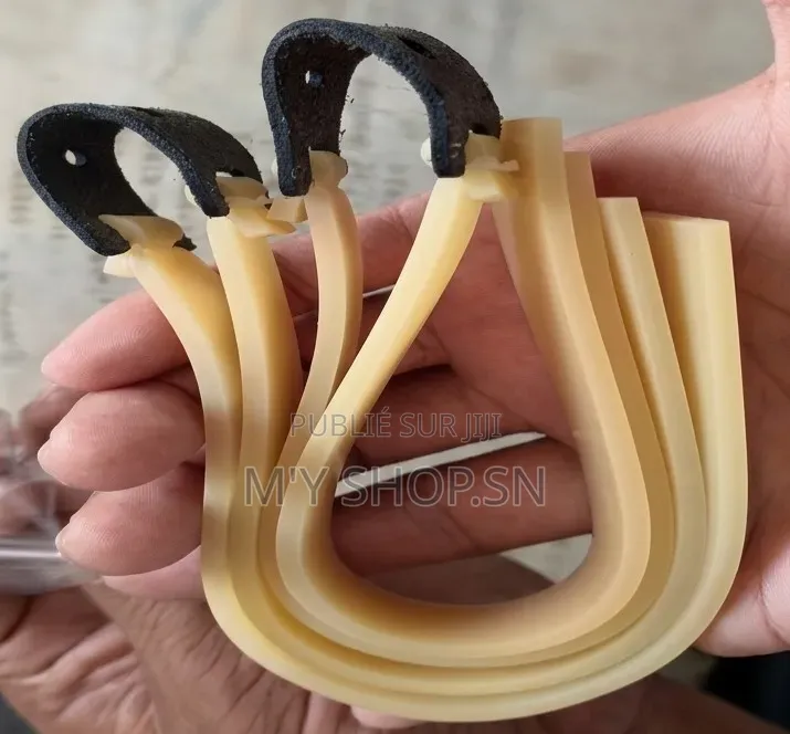 Élastique Résistant Original