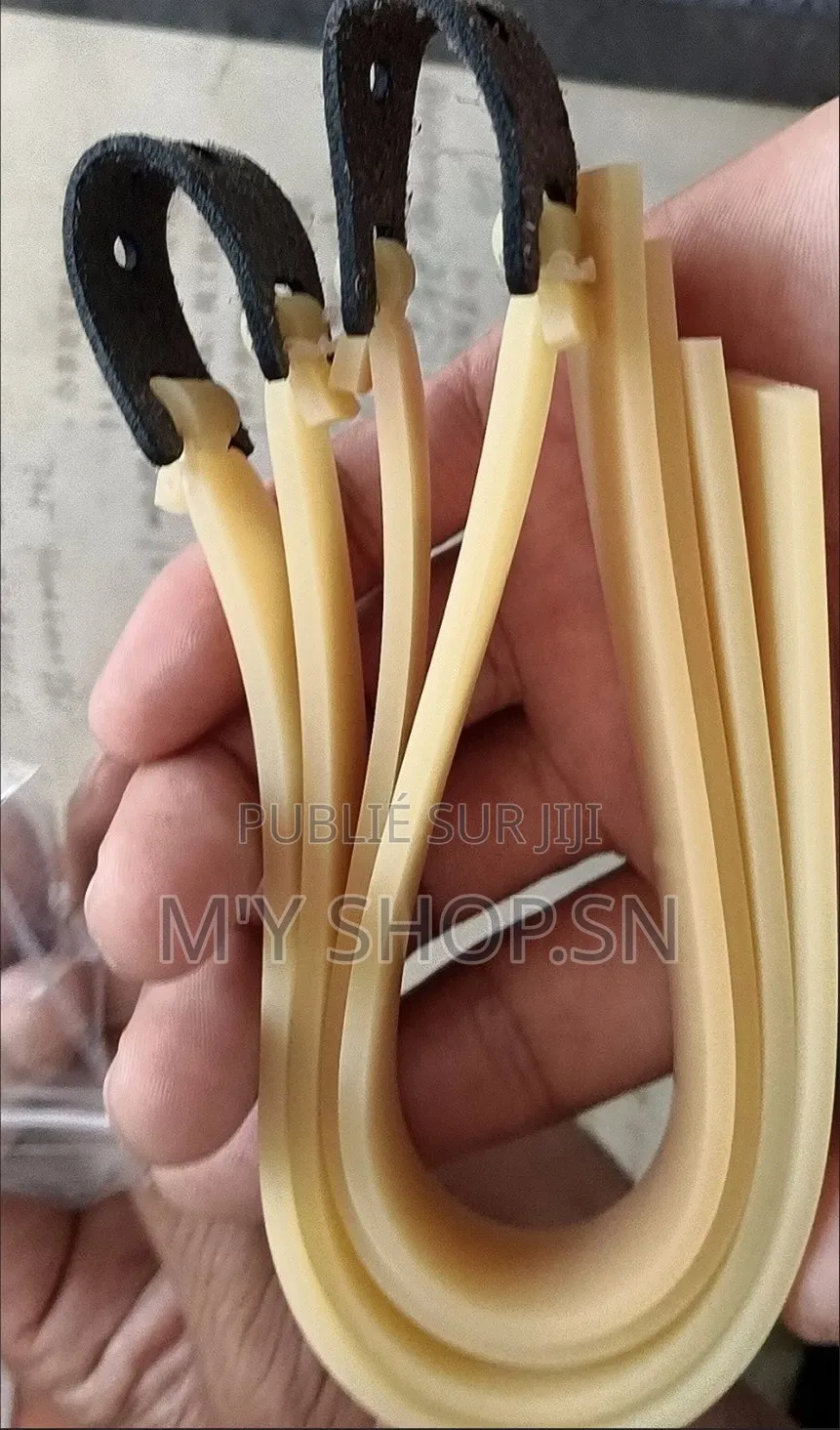 Élastique Résistant Original