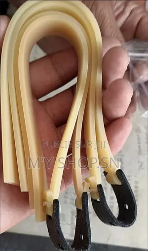 Élastique Résistant Original