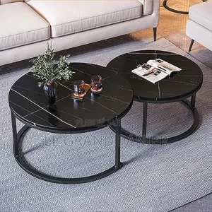 Table Basse Duo