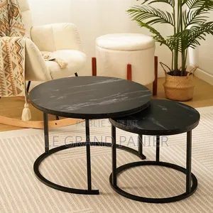 Table Basse Duo