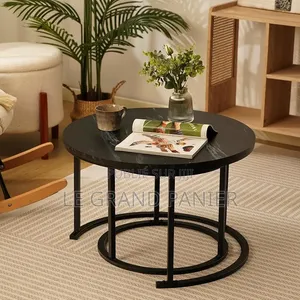 Table Basse Duo