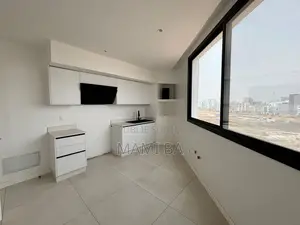 3chbre Appartement dans Almadie, Almadies à Louer
