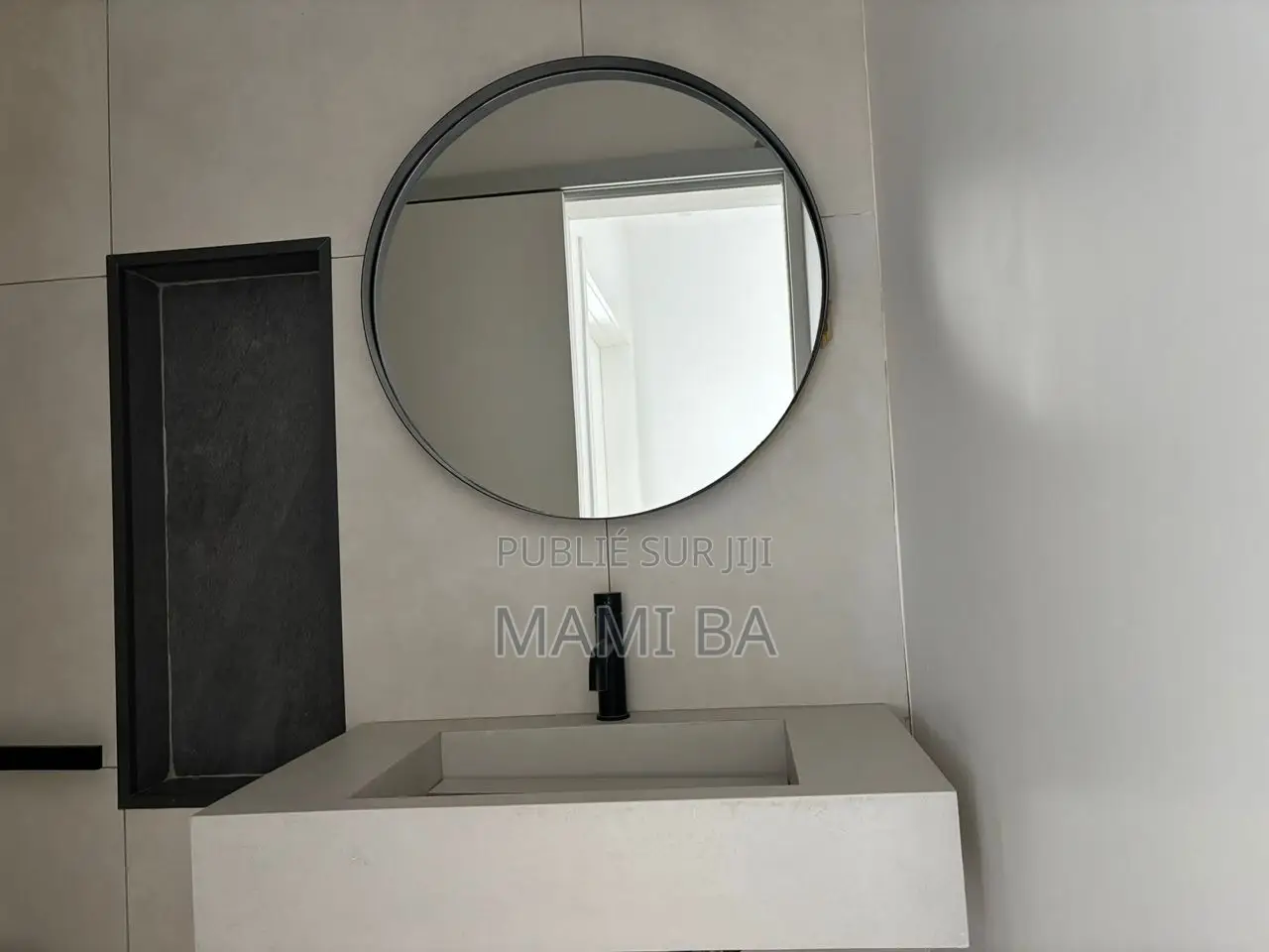3chbre Appartement dans Almadie, Almadies à Louer
