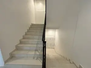 3chbre Appartement dans Almadie, Almadies à Louer