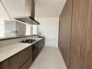 3chbre Appartement dans Almadie, Almadies à Louer