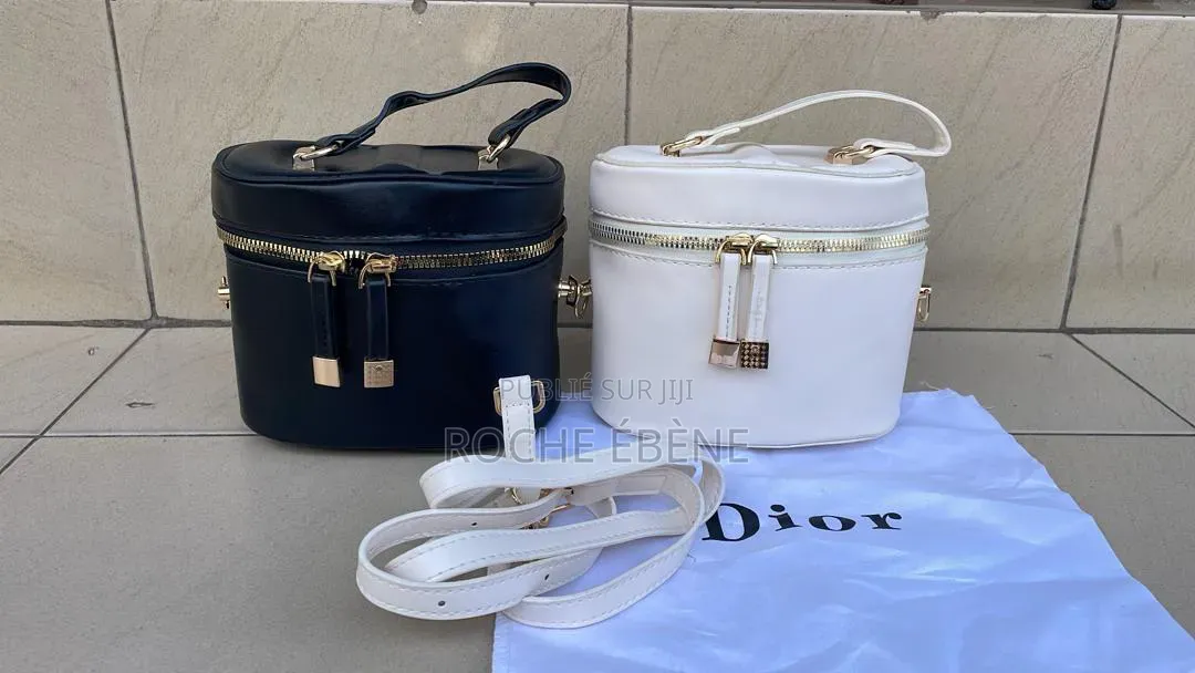 Sacs Vanity