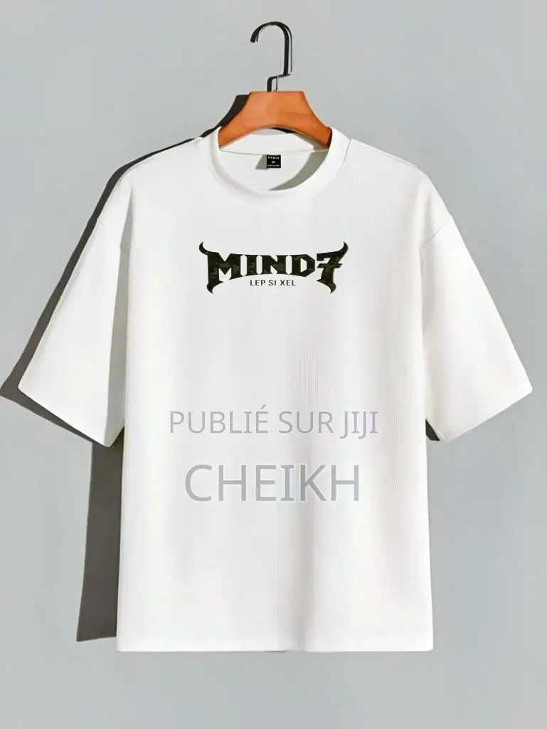 T-Shirt Mind7