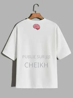 T-Shirt Mind7