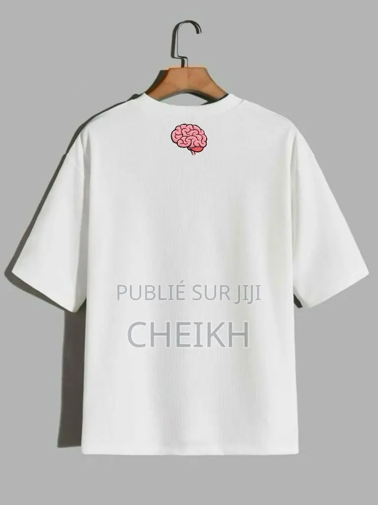 T-Shirt Mind7
