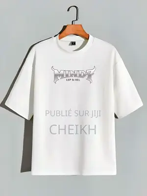 T-Shirt Mind7