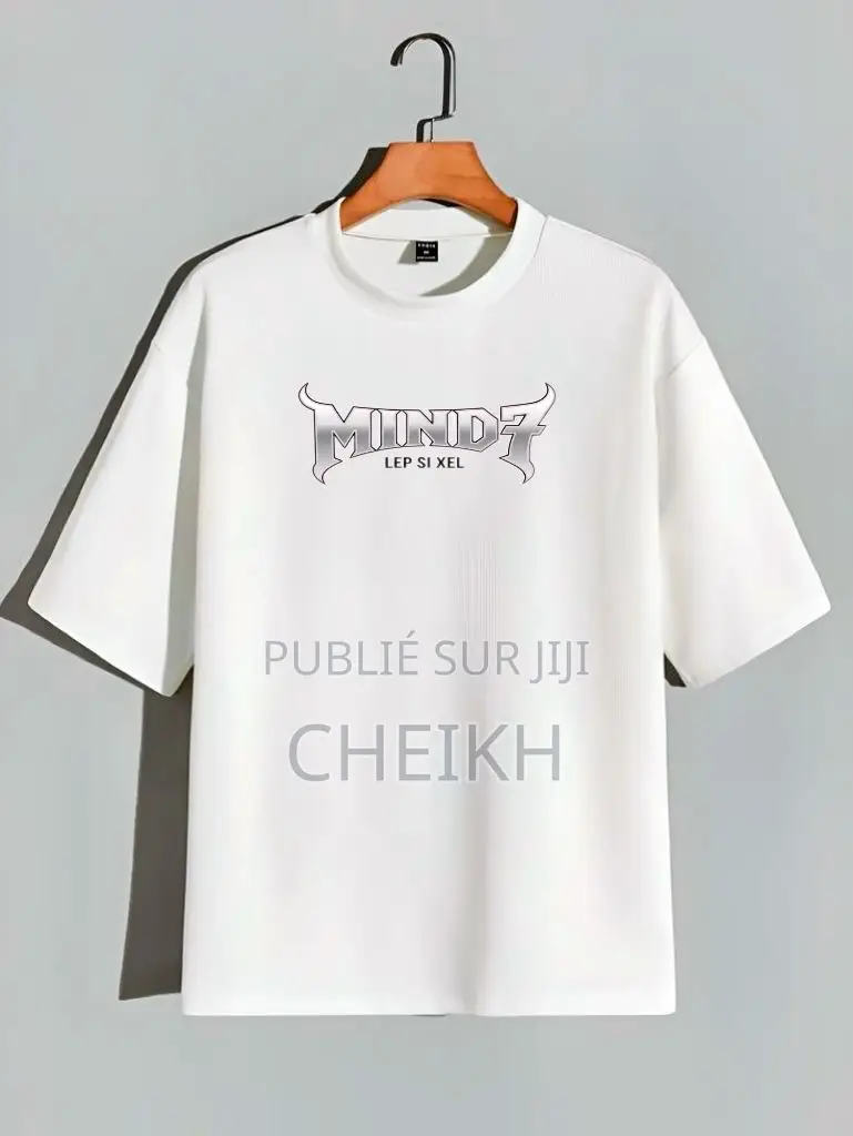 T-Shirt Mind7