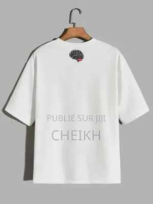 T-Shirt Mind7