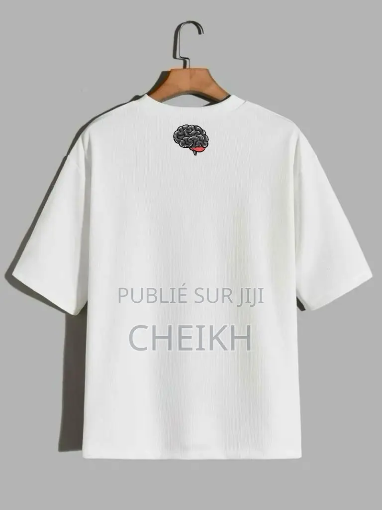 T-Shirt Mind7