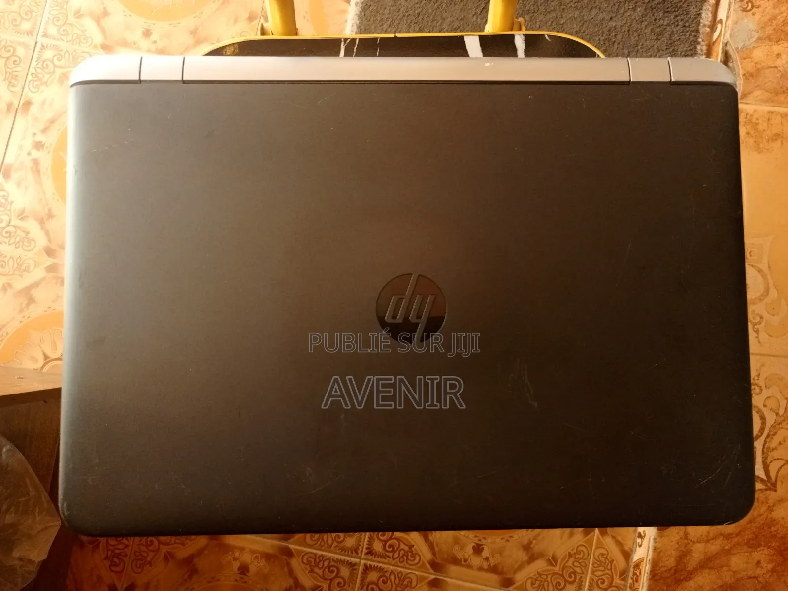 Ordinateur portable HP ProBook 470 G3 8GB Intel Core i5 HDD 512GB