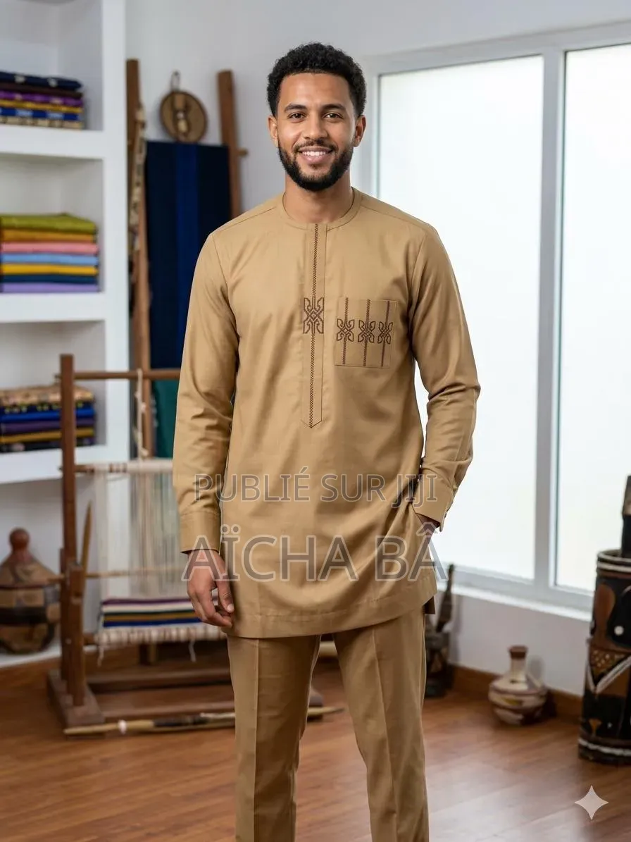 Vêtements Homme Et d'Âme