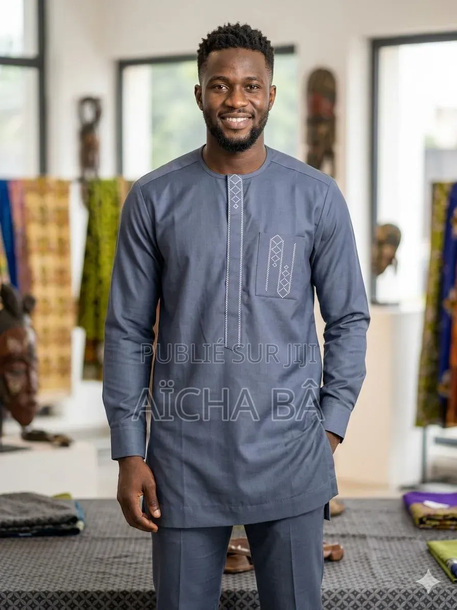 Vêtements Homme Et d'Âme