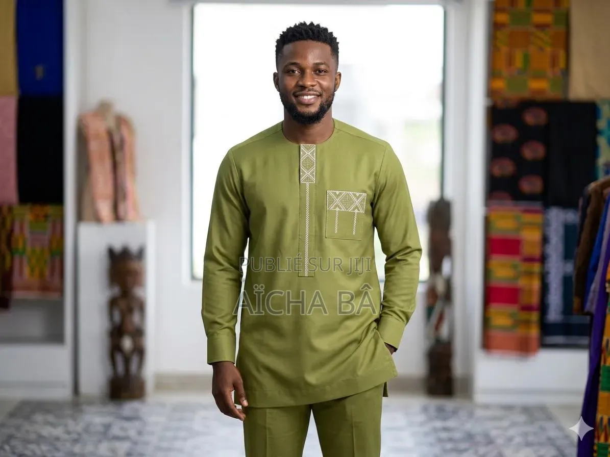 Vêtements Homme Et d'Âme