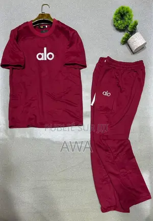 Ensemble Homme
