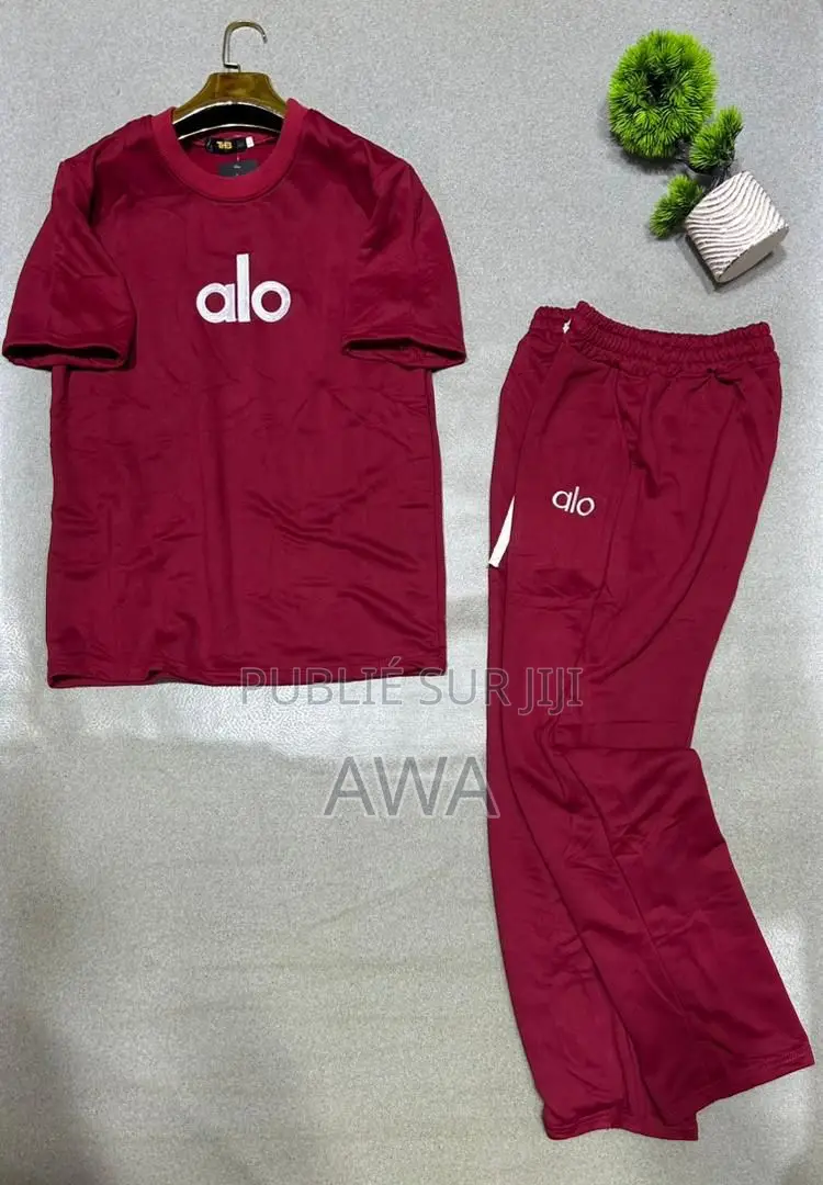 Ensemble Homme